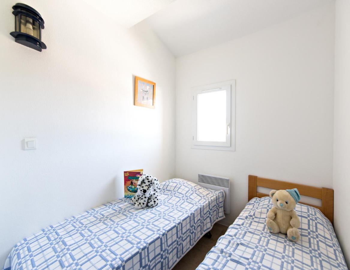 Le Pescadou Aparthotel Martigues Exterior photo