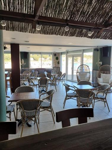 Le Pescadou Aparthotel Martigues Exterior photo